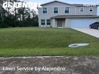 Yard Mowing nearby Lehigh Acres, FL, 