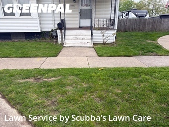 Lawn Cutting nearby Dearborn Heights, MI, 