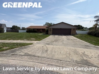 Lawn Mowing Service nearby Winter Park, FL, 