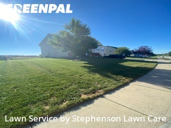 Yard Mowing nearby Kansas City, MO, 