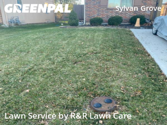 Lawn Cutting nearby Overland Park, MO, 