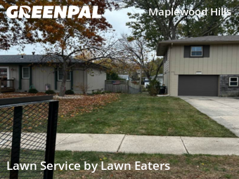 Lawn Service nearby Omaha, NE, 