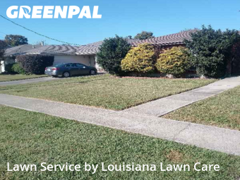Yard Cutting nearby Metairie, LA, 