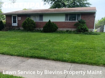 Yard Mowing nearby Dayton, OH, 