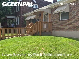 Yard Cutting nearby Saint Louis, IL, 