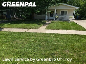 Lawn Cutting nearby Madison Heights, MI, 