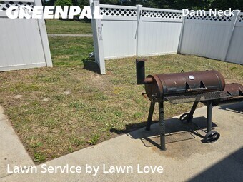 Lawn Service nearby Virginia Beach, VA, 