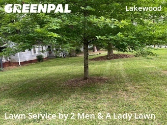 Lawn Cutting nearby Atlanta, GA, 