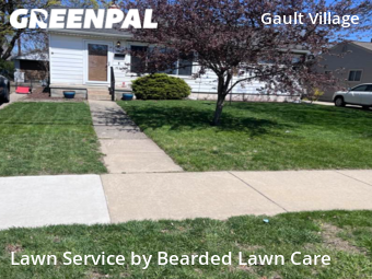 Grass Cutting nearby Ypsilanti, MI, 