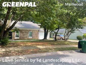 Lawn Cutting nearby Charlotte, NC, 