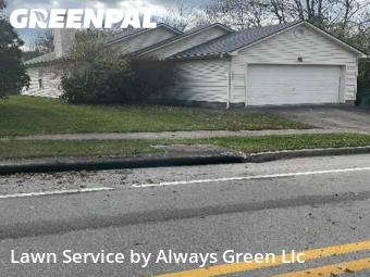 Yard Cutting nearby Lexington, KY, 