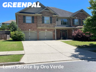 Lawn Care Service nearby Lawrenceville, GA, 