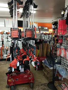 Joes Lawnmower Supply
