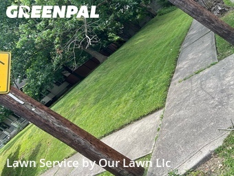 Landscaping In Cincinnati,45212,Landscaping Maintenance by Our Lawn Llc, work completed in Jun , 2026