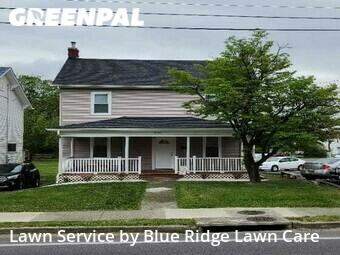 Lawn Maintenance nearby Roanoke, VA, 