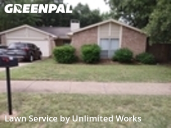 Lawn Mow nearby Arlington, TX, 