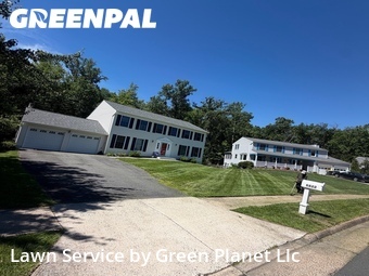 Lawn Care Service nearby Burke, VA, 
