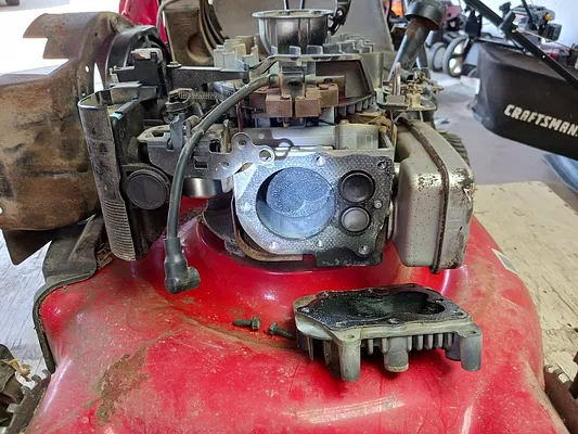 Vilbig Lawn Mower Repair Photo 6