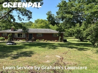 Yard Mowing nearby Nashville, TN, 