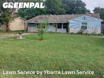 Lawn Cut nearby La Porte, TX, 