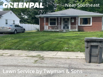 Lawn Service nearby Indianapolis, IN, 