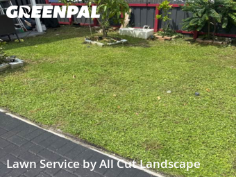 Lawn Service nearby Dania Beach, FL, 