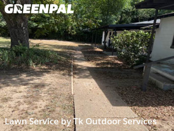 Lawn Care nearby Columbus, GA, 