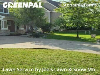 Lawn Care nearby Woodbury, MN, 