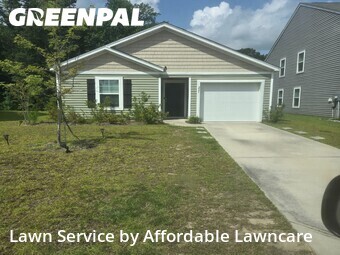 Lawn Care Service nearby Summerville, SC, 