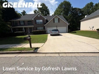 Lawn Mowing nearby Douglasville, GA, 