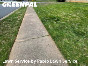 Lawn Care nearby Fairfax, VA, 