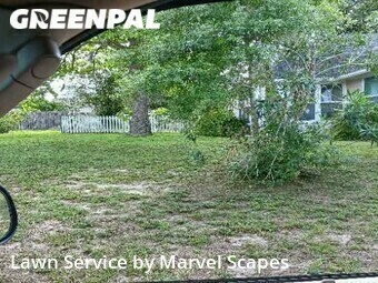 Lawn Mowing Service nearby Apopka, FL, 