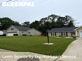 Lawn Cut nearby Lawrenceville, GA, 