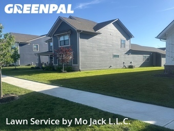 Yard Mowing nearby Westfield, IN, 