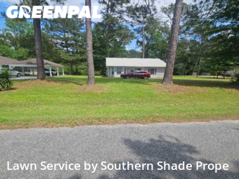 Lawn Mowing nearby Valdosta, GA, 