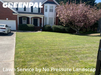 Lawn Care Service nearby Alpharetta, GA, 