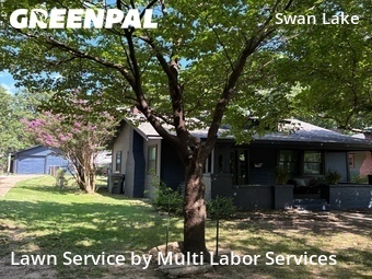 Grass Cutting nearby Tulsa, OK, 