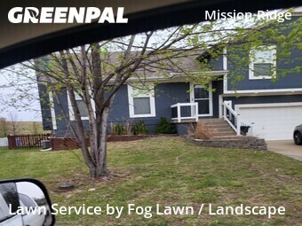 Yard Cutting nearby Olathe, KS, 