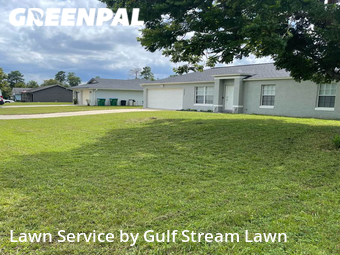 Lawn Mowing nearby Deltona, FL, 