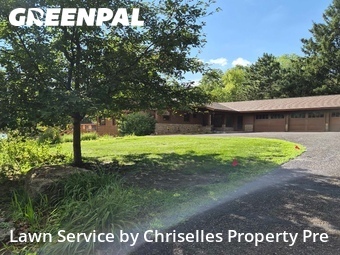Lawn Maintenance nearby Roseville, MN, 