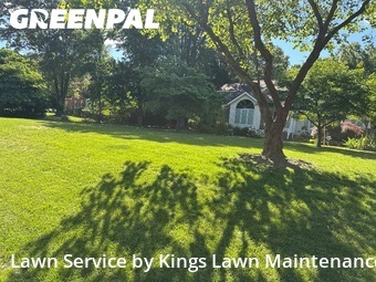 Lawn Care Service nearby Chesterfield County, VA, 
