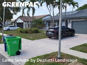 Yard Mowing nearby Sunrise, FL, 
