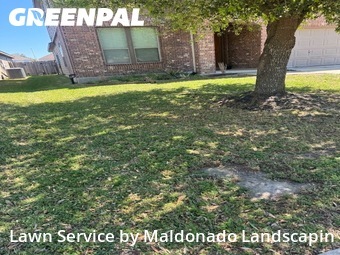 Lawn Mow nearby Katy, TX, 