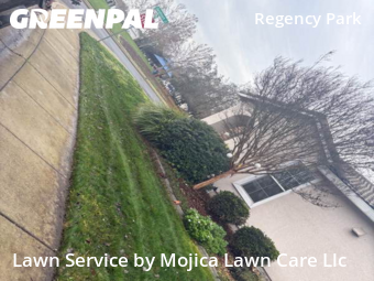 Work completed by grass-trimming-service-in-Sacramento-CA