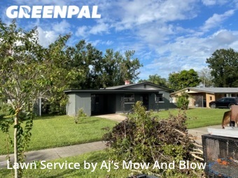 Grass Cutting nearby Winter Springs, FL, 