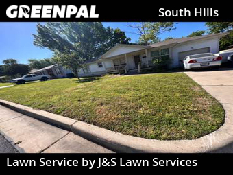 Lawn Mowing nearby Fort Worth, TX, 