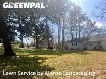 Lawn Cutting nearby Nashville, TN, 