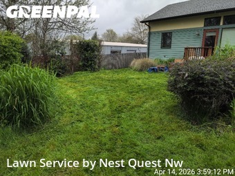 Lawn Mowing nearby Oak Grove, OR, 