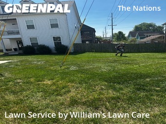 Lawn Cut nearby Nashville, TN, 