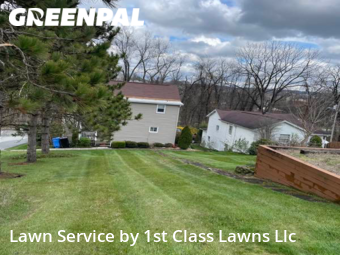 Grass Cutting nearby Irwin, PA, 